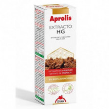 Aprolis Extracto Hg 50 ml Intersa