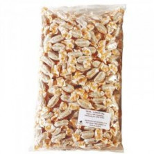 Caramelos De Miel Y Limon 1 kg Intersa