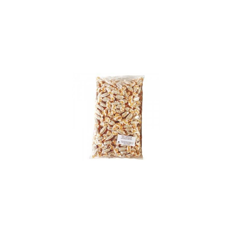 Caramelos De Miel Y Limon 1 kg Intersa