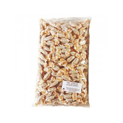 Caramelos De Miel Y Limon 1 kg Intersa