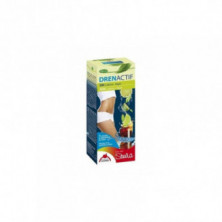 Dren Actif Sin 500 ml Intersa