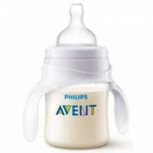 Vasito Entrenamiento Anti-colico 120 ml Philips Avent