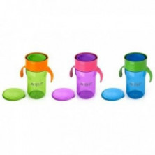 Vaso Crecimiento Color Surtido 340 ml Philips Avent