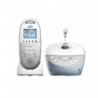 Vigilabebes DECT Philips Avent