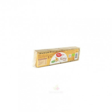 Galletas Maltitas Espelta Bio 175 gr El Granero