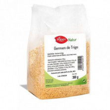 Germen De Trigo 300 gr El Granero