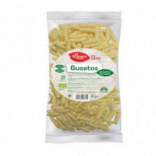 Gusetos Bio 60 gr El Granero