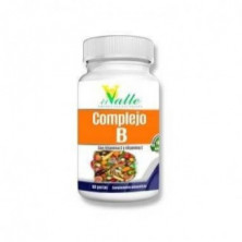 Complejo B 60 Perlas El Valle