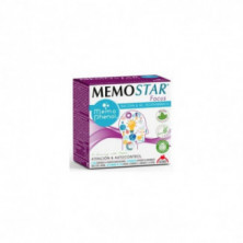 Memostar Focus 30 Sobres Intersa