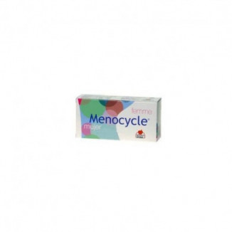 Menocycle Femme 60 Perlas Intersa