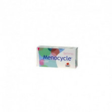 Menocycle Femme 60 Perlas Intersa