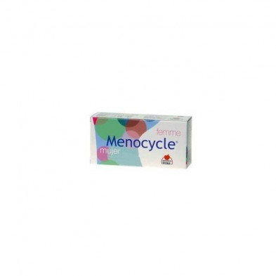 Menocycle Femme 60 Perlas Intersa