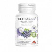 Ocular Actif 45 Cápsulas Intersa