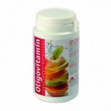 Oligo Vitamin 60 Cápsulas Intersa