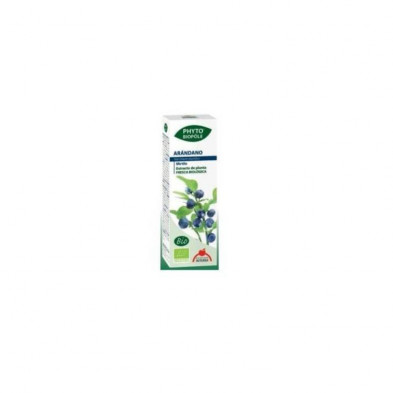 Phyto Biopole Bio Arandano 50 ml Intersa