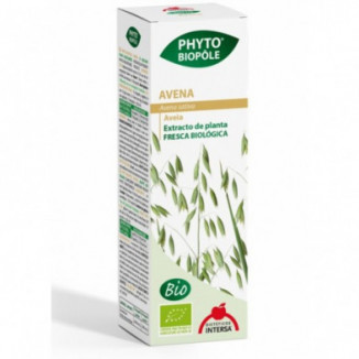 Phyto Biopole Bio Avena 50 ml Intersa