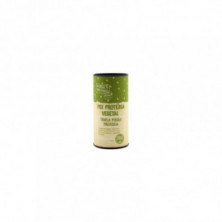 Proteina Vegetal Mix Con Banana En Polvo 125 gr Gold Nutrition