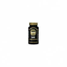 Safe 60 Cápsulas Gold Nutrition