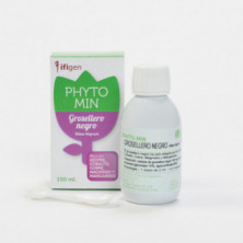 Phyto-min grosellero Negro 150 ml Ifigen