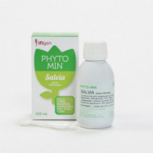 Phytomin Salvia 150 ml Ifigen