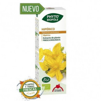 Phyto Biopole Bio Hiperico 50 ml Intersa