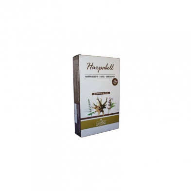 Harpabell 20 Ampollas Jellybell