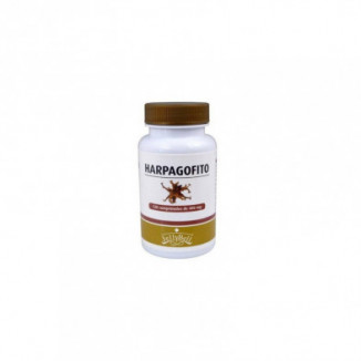 Harpagofito 120 Comprimidos 400 mg Jellybell