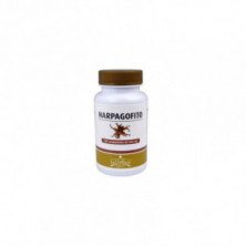 Harpagofito 120 Comprimidos 400 mg Jellybell