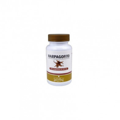 Harpagofito 120 Comprimidos 400 mg Jellybell