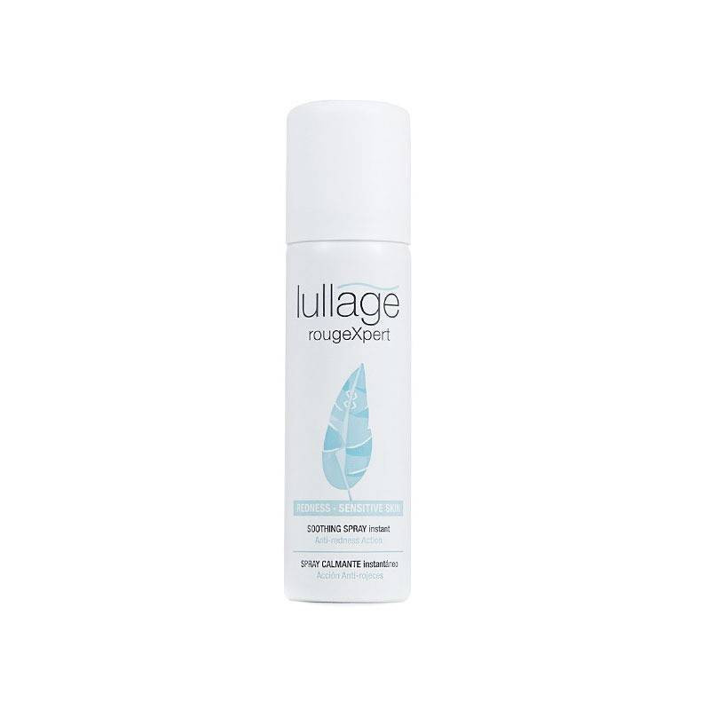 Lullage RougeXpert Spray Calmante Instantaneo 50 ml