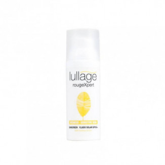 Lullage RougeXpert Fluido Solar SPF50+ 50 ml