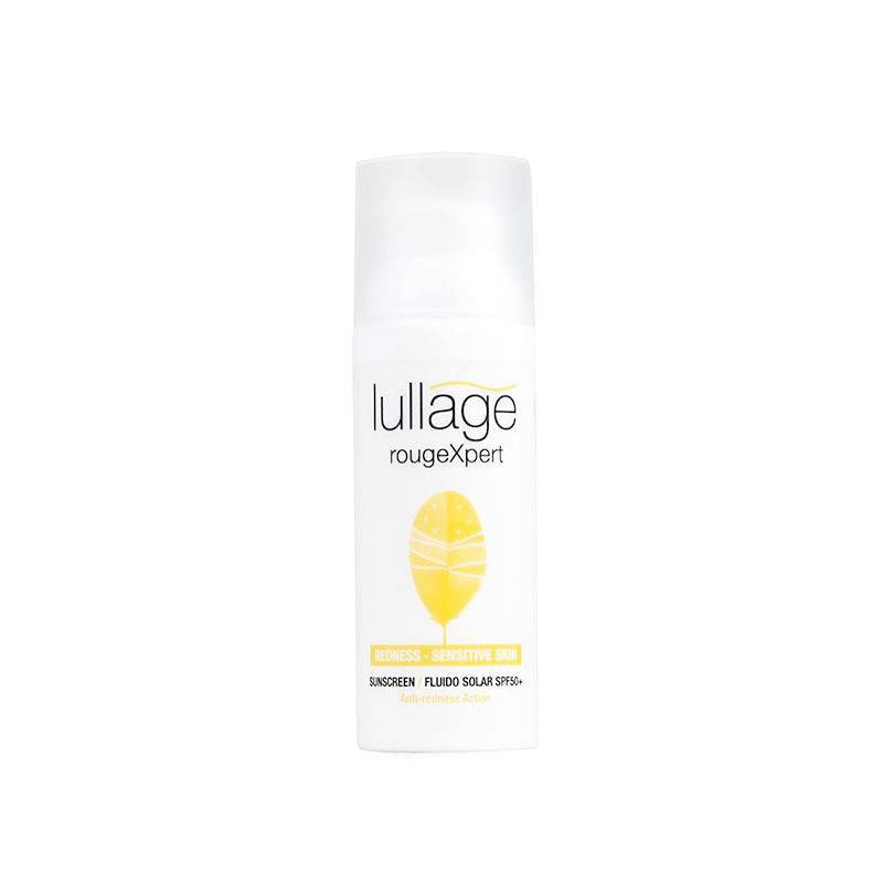 Lullage RougeXpert Fluido Solar SPF50+ 50 ml