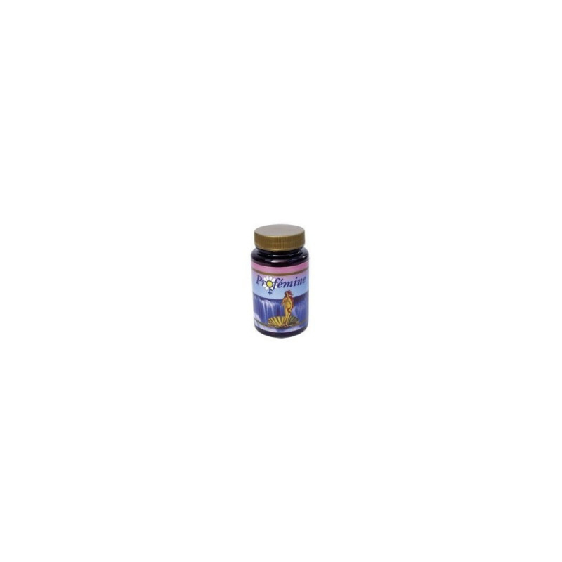 Profemine 500 mg 60 Cápsulas Jellybell