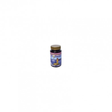 Profemine 500 mg 60 Cápsulas Jellybell