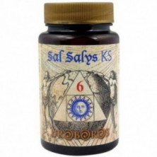 Sal Salys 06 KS 60 Comprimidos Jellybell