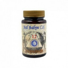 Sal Salys CaS Nº12 60 Comprimidos Jellybell