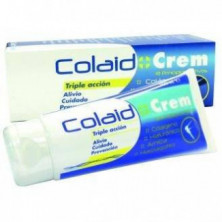 Colaid Cream 100 ml Just Aid