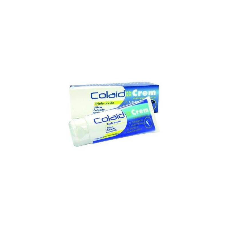 Colaid Cream 100 ml Just Aid