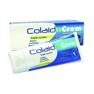 Colaid Cream 100 ml Just Aid