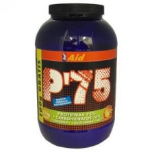 Protein Aid 75 Vainilla 1 kg Just Aid