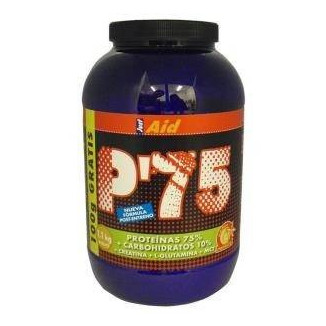 Protein Aid 75 Chocolate 1 kg Just Aid