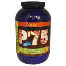 Protein Aid 75 Chocolate 1 kg Just Aid