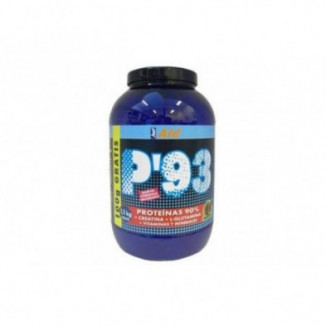 P-93 Whey Protein Chocolate 2,5 kg Just Aid