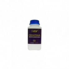 Creatina 0 Monohidrato Pura 200 gr Just Aid