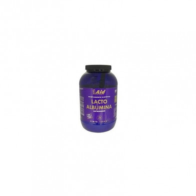 Lactoalbumina Whey Protein 1 kg Just Aid