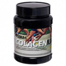 Colagenium 600 gr Just Podium