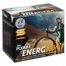 Energium 12 Sobres Just Podium