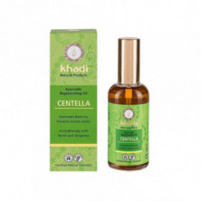 Aceite Corporal-Facial Centella 100 ml Khadi