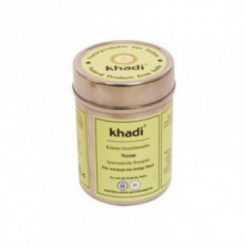 Mascarilla Facial Neem 50 gr Khadi