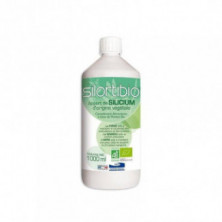 Silortibio 1 Litro Labo Sante Silice